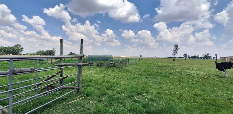 4 Bedroom Property for Sale in Vaal Power A H Free State